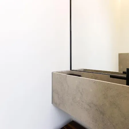 Avenida Liberdade Premium I By Homing דירה