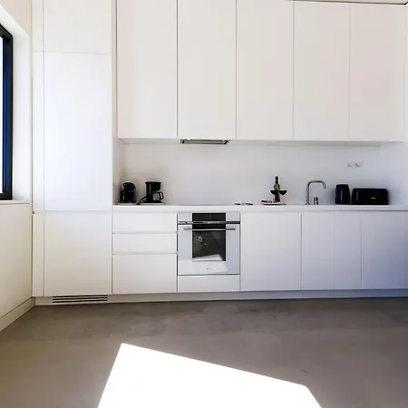 Avenida Liberdade Premium I By Homing דירה