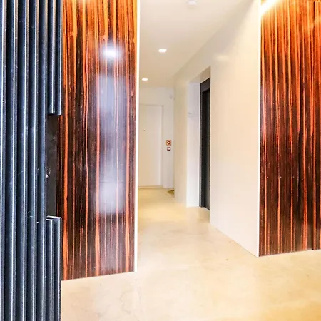 Avenida Liberdade Premium I By Homing דירה