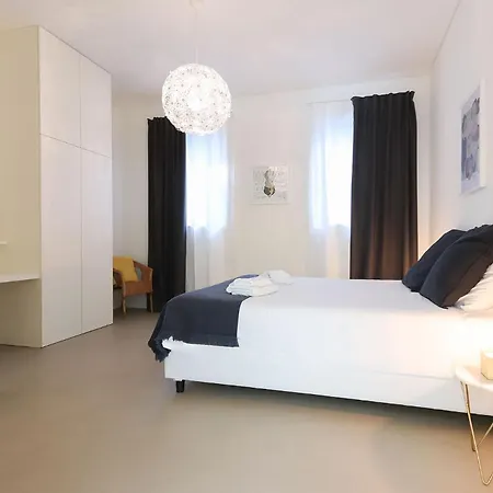 아파트 Avenida Liberdade Premium I By Homing