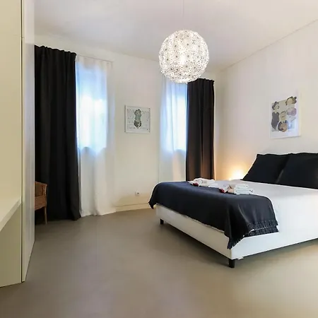 아파트 Avenida Liberdade Premium I By Homing *