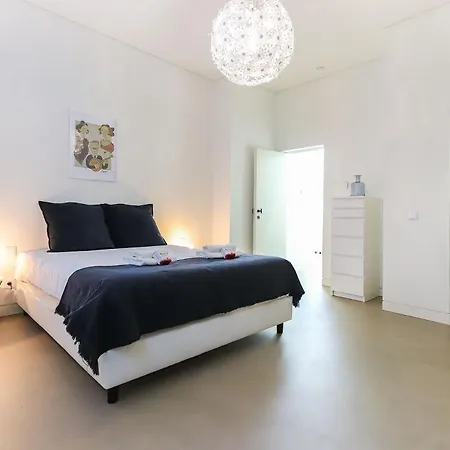 Avenida Liberdade Premium I By Homing *
