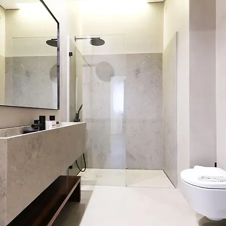아파트 Avenida Liberdade Premium I By Homing 리스본