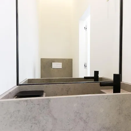 Avenida Liberdade Premium I By Homing