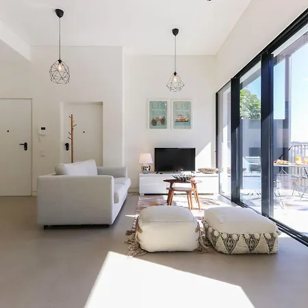 Apartment Avenida Liberdade Premium I By Homing